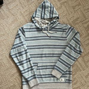 Quicksilver Mens XL Hoodie